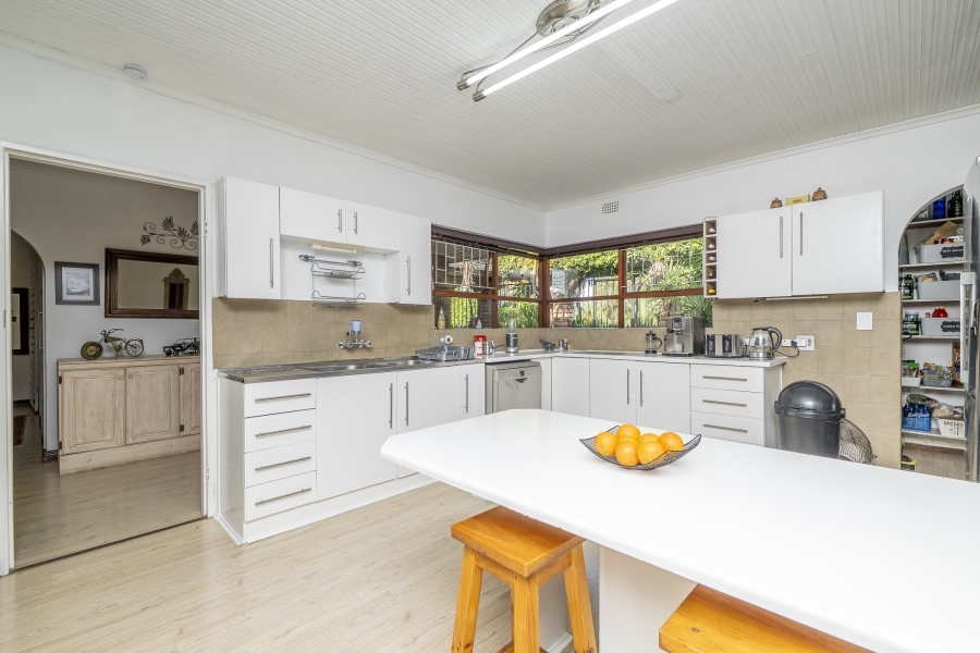 4 Bedroom Property for Sale in Sonstraal Western Cape